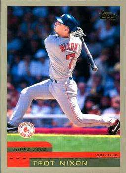 Trot Nixon
