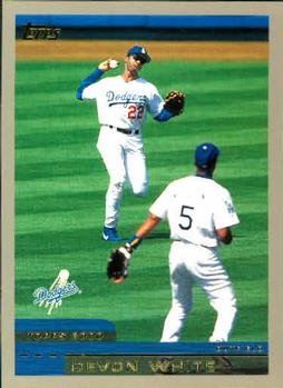 Devon White