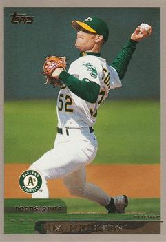 Tim Hudson