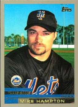 Mike Hampton