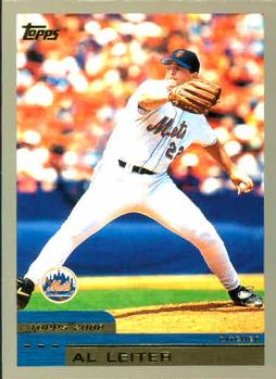 Al Leiter