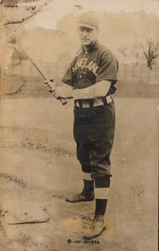 Nap Lajoie