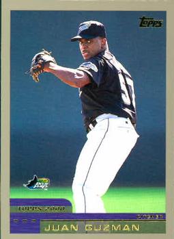 Juan Guzman