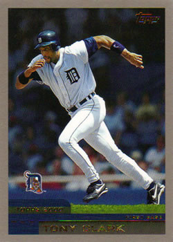 Tony Clark