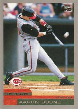 Aaron Boone
