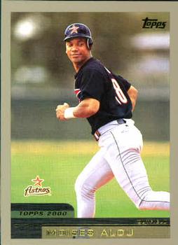 Moises Alou