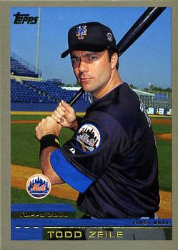 Todd Zeile