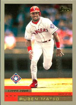 Ruben Mateo
