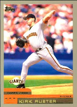 Kirk Rueter