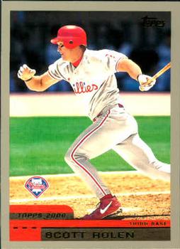 Scott Rolen