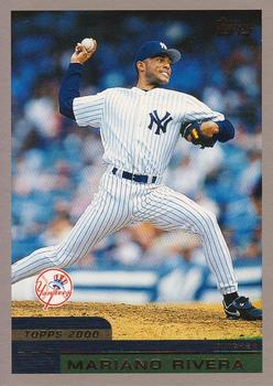 Mariano Rivera
