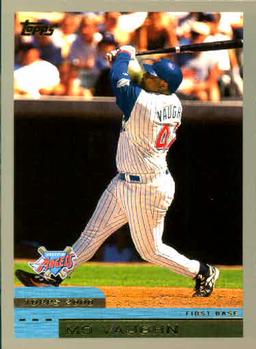 Mo Vaughn