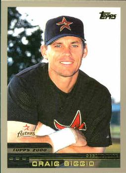 Craig Biggio
