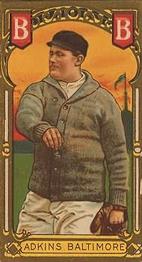 Doc Adkins