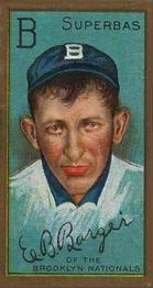 E.B. Barger