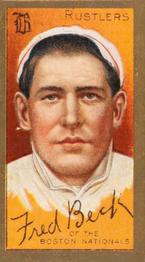 Fred Beck