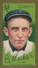 Beals Becker