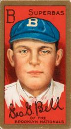George Bell
