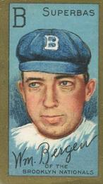Bill Bergen