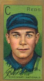 Bob Bescher