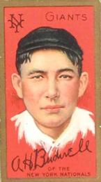 Al Bridwell