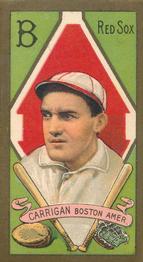 Bill Carrigan
