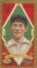 Hal Chase