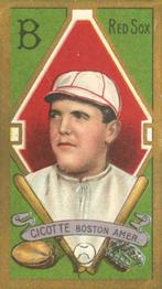 Eddie Cicotte