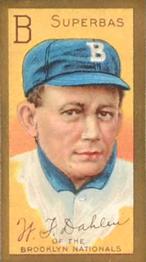 Bill Dahlen