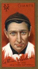 Arthur Devlin