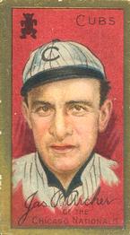 Jimmy Archer