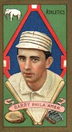 Jack Barry