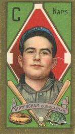 Joe Birmingham