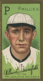 William E. Bransfield