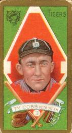 Ty Cobb