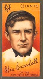 Otis Crandall