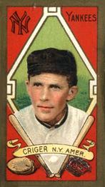 Lou Criger