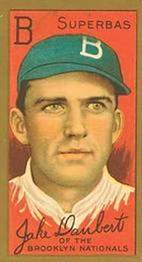Jake Daubert
