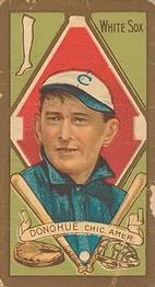 Jiggs Donahue