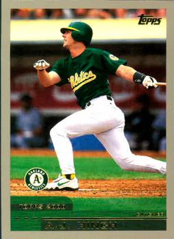 A.J. Hinch