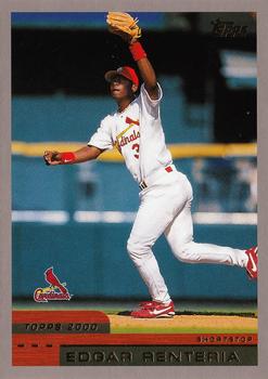 Edgar Renteria