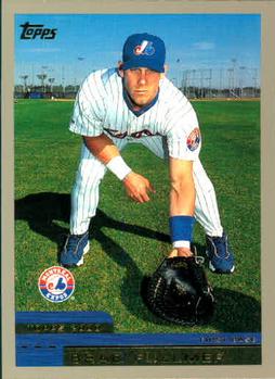 Brad Fullmer