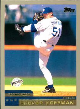 Trevor Hoffman