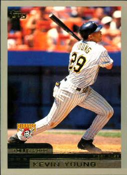 Kevin Young