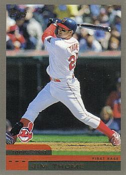 #360 Jim Thome