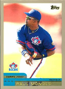 Raul Mondesi