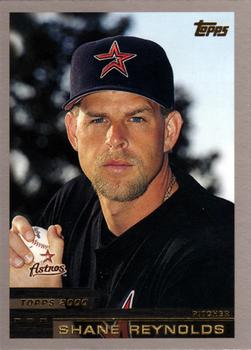 Shane Reynolds