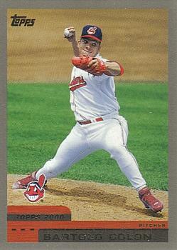 Bartolo Colon