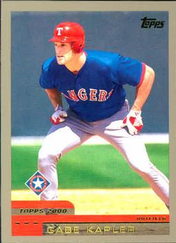 Gabe Kapler