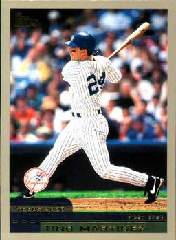 Tino Martinez
